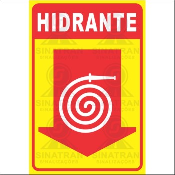 Hidrante 